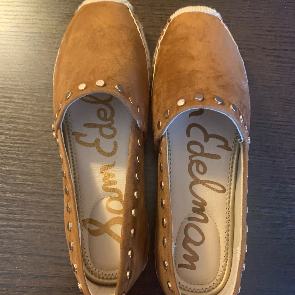 Sam Edelman espadrilles